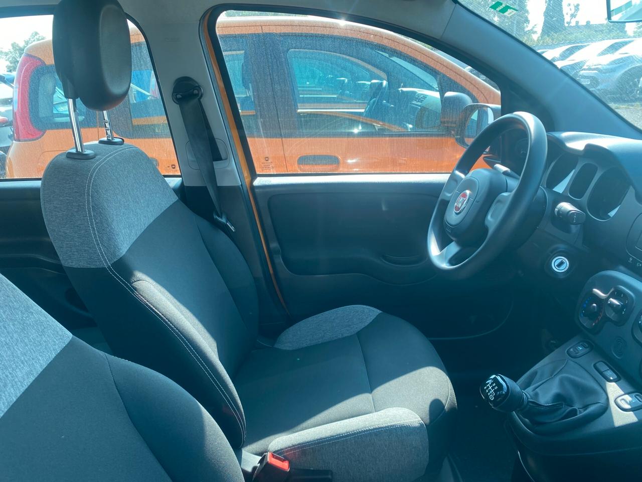FIAT Panda 1.0 Hybrid 70Cv 5posti PREZZO REALE