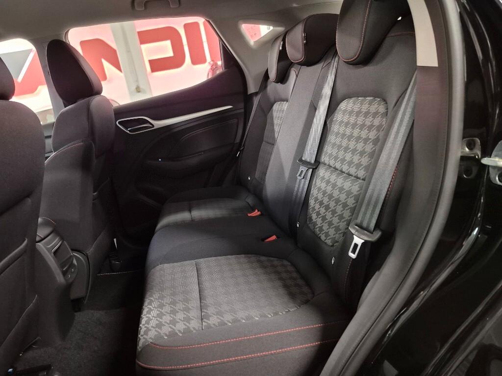 Mg ZS 1.5 VTi-tech Comfort