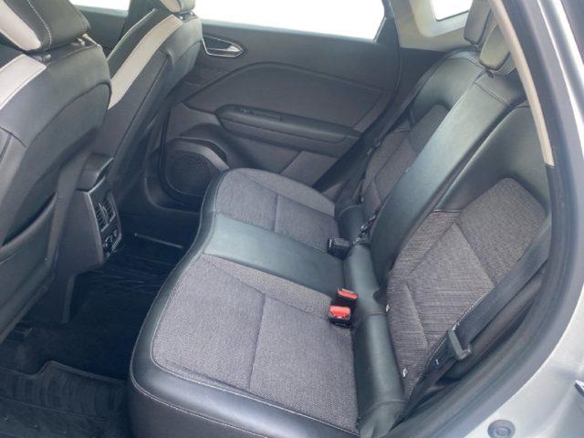 RENAULT Captur TCe 100 CV GPL Intens