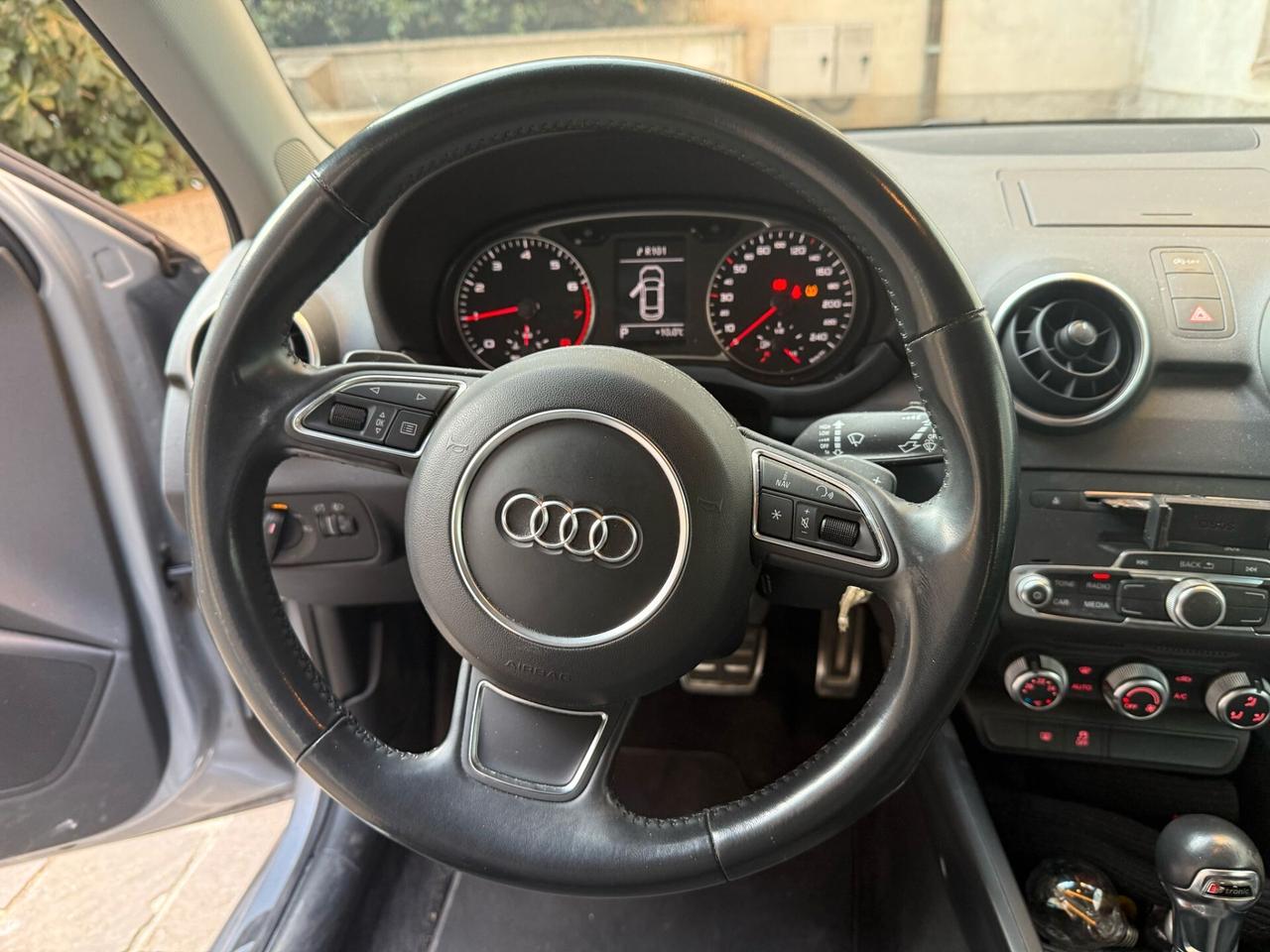 Audi A1 SPB 1.0 TFSI ultra Sport