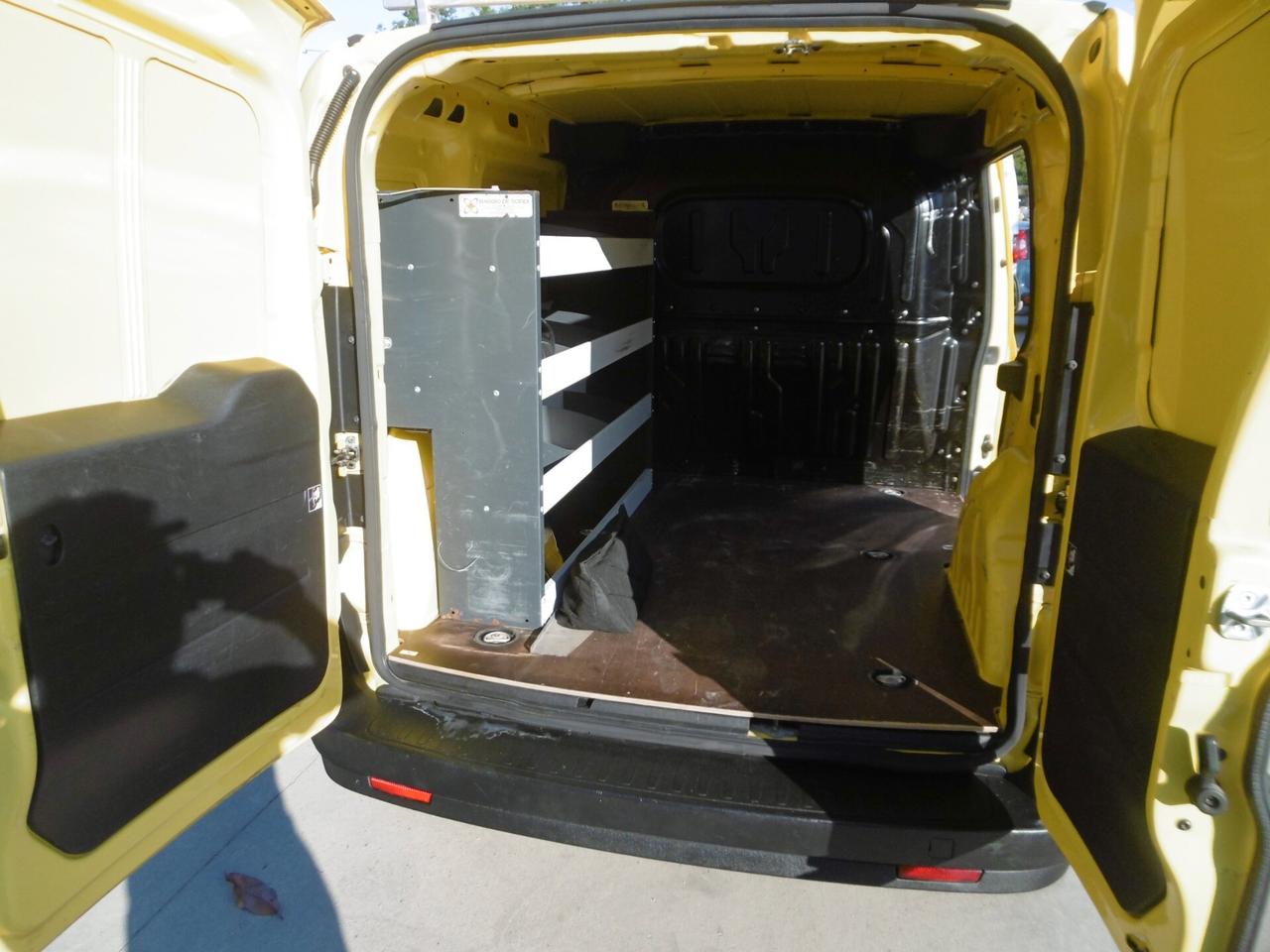 Fiat Doblo' 1.3 Mjet 95 Cargo SX