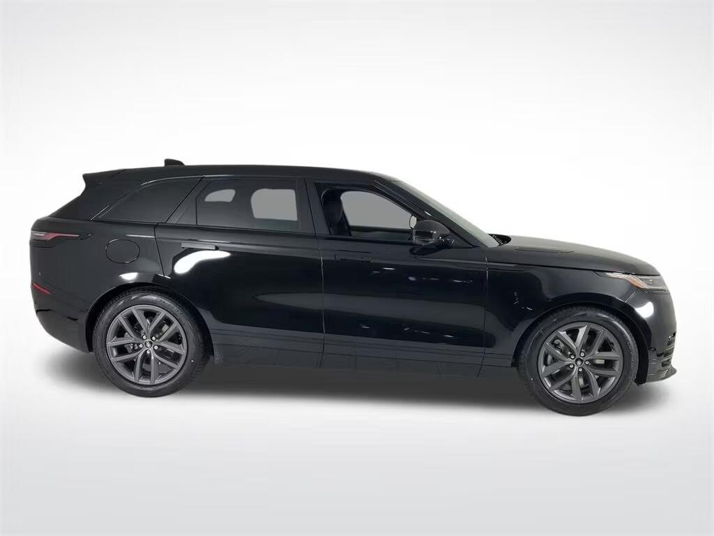 Land Rover Range Velar 2.0 I4 PHEV 404 CV S NOLEGGIO LUNGO TERMINE - LEASING FULL INCLUSIVE