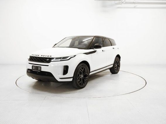 LAND ROVER Range Rover Evoque Evoque 2.0D I4 163 CV AWD Auto SE
