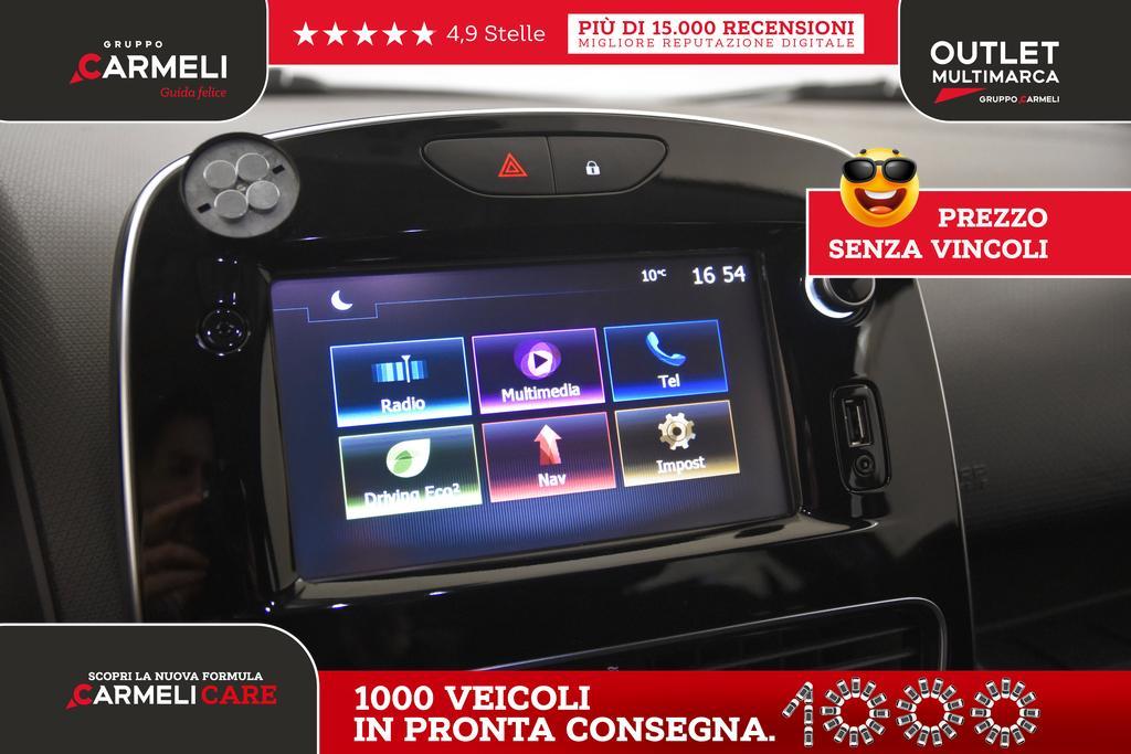 Renault Clio 5 Porte 1.2 Duel2