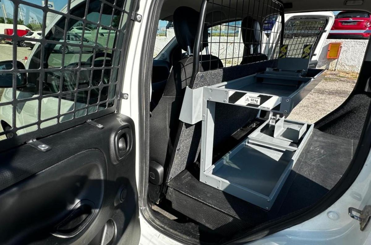 FIAT PANDA 1.0 Van