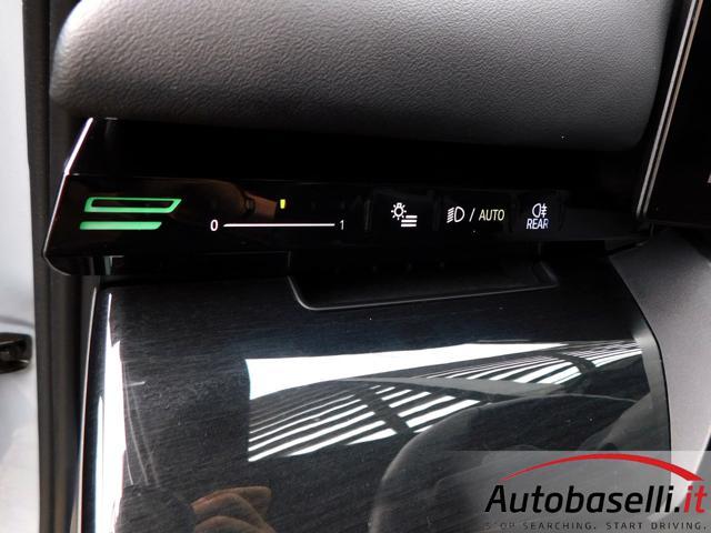 BMW 520 D XDRIVE 48V MSPORT PRO AUTOMATICA