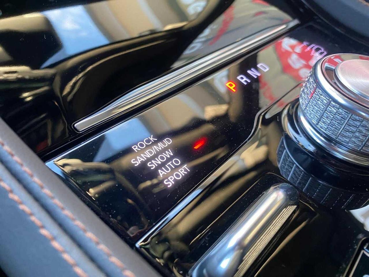 Jeep Grand Cherokee 2.0 PHEV ATX 4xe Summit Reserve