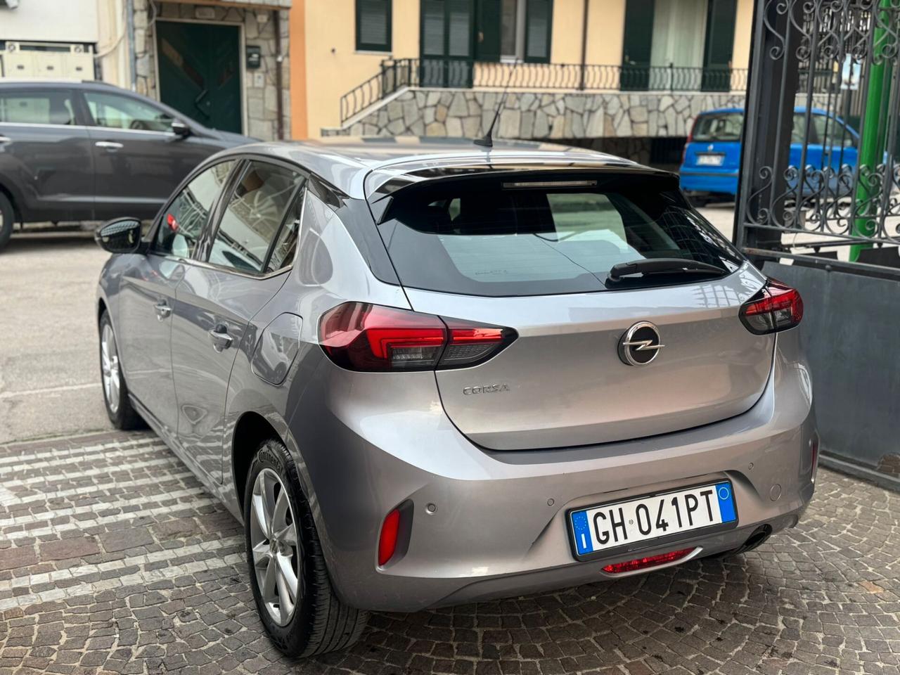 Opel Corsa 1.5 D 100 CV Elegance