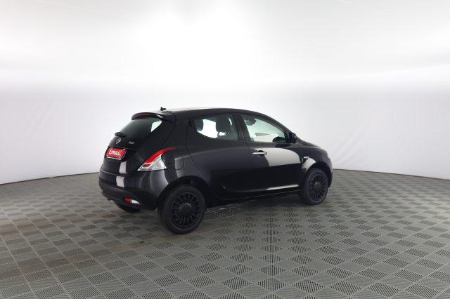 LANCIA Ypsilon Ypsilon 1.0 FireFly 5 porte S&S Hybrid Silver