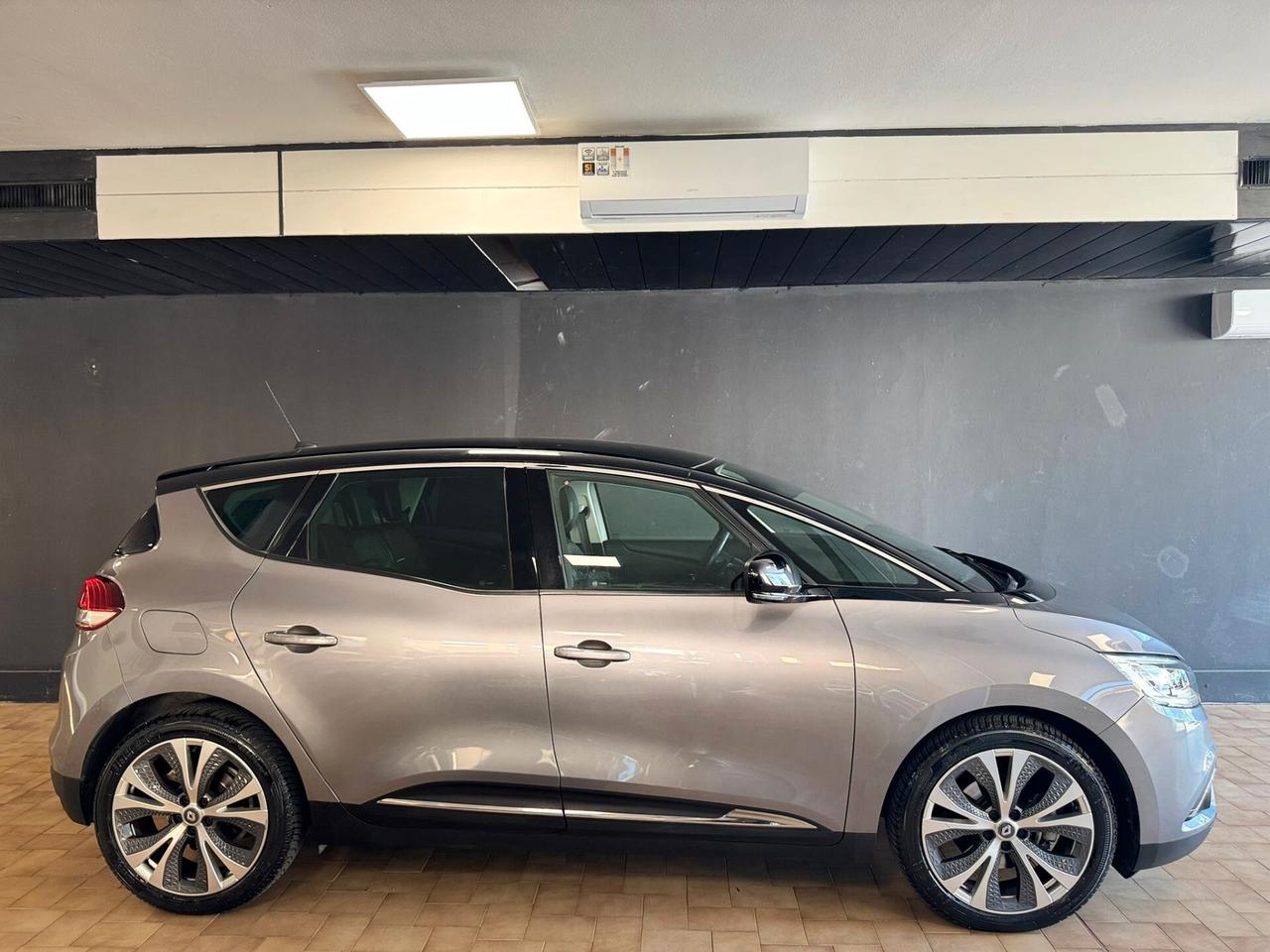 Renault Scenic Scénic dCi 8V 110 CV EDC Energy Bose