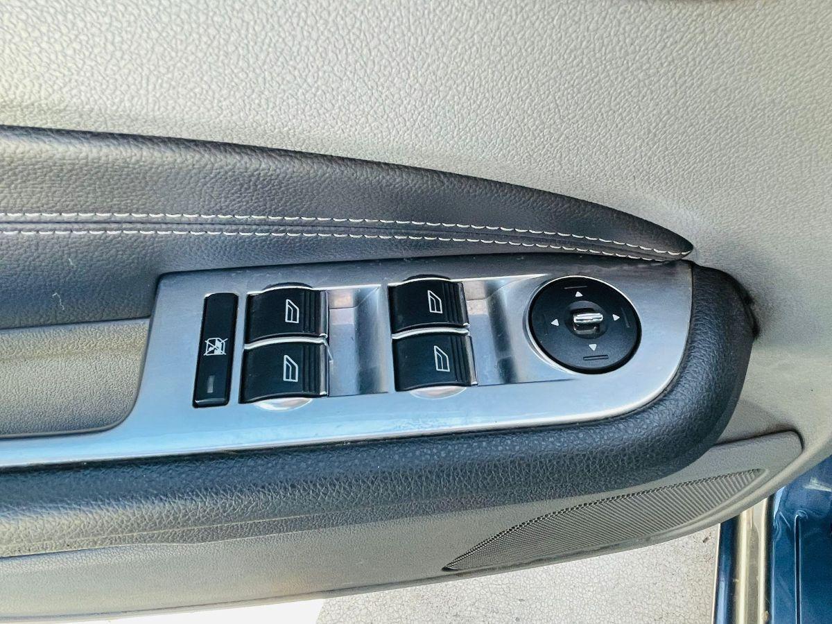 Ford Focus Station Wagon 1.6 TDCi SW ECOnetic Autoc. My10