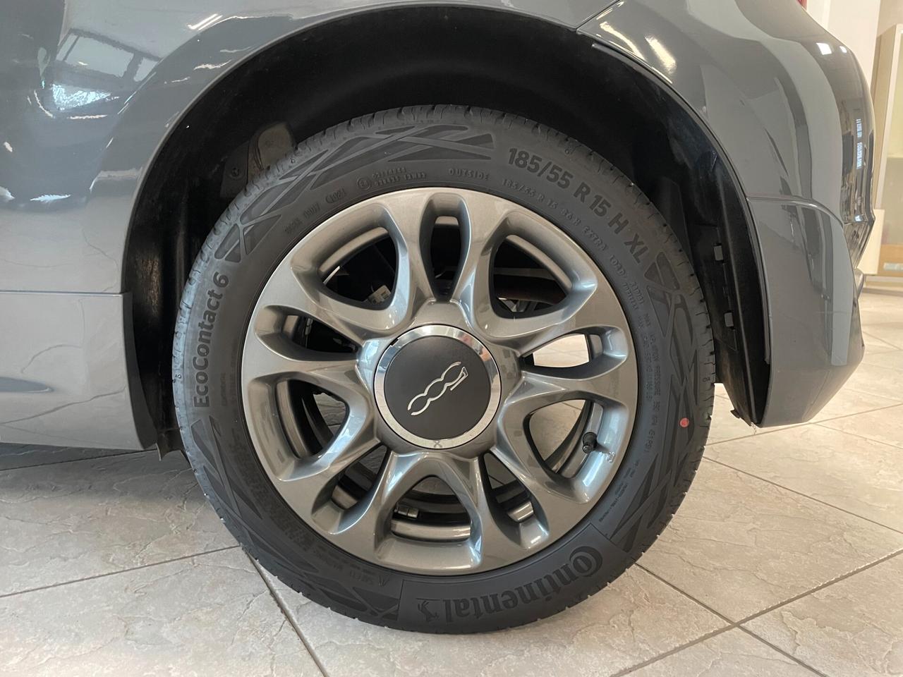 Fiat 500 1.0 Hybrid Sport PREZZO REALE PRONTA CONSEGNA