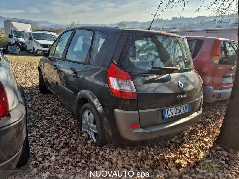 Renault Scénic Grand Scénic 1.5 dCi/100CV Confort Dynamique