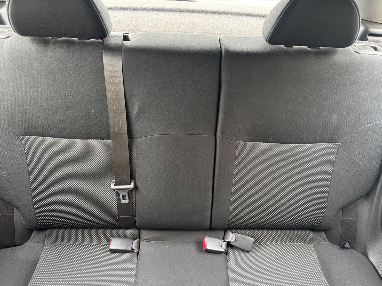 Honda Civic cambio manuale