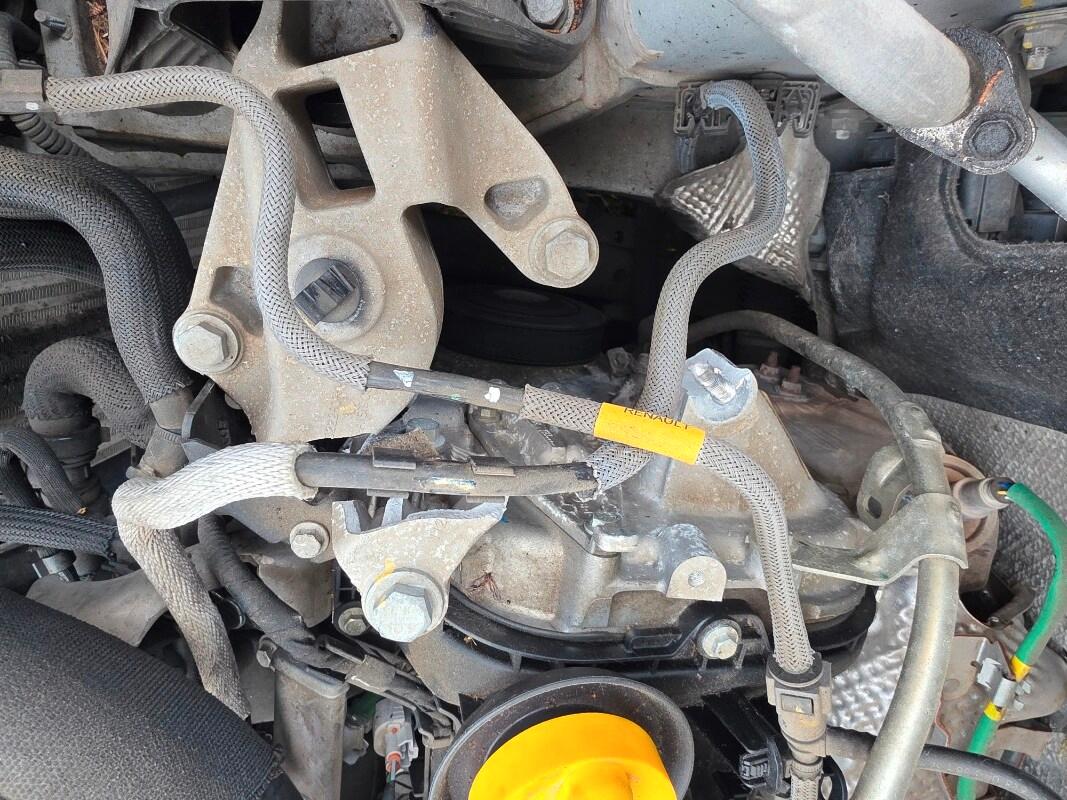 DACIA Sandero 2ª serie Sandero Stepway 1.0 TCe...