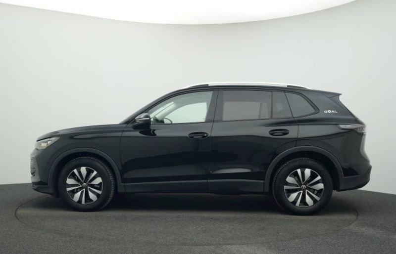 Volkswagen Tiguan 2.0 TDI 110KW SCR GOAL DSG CAMERA 360 NAI LED