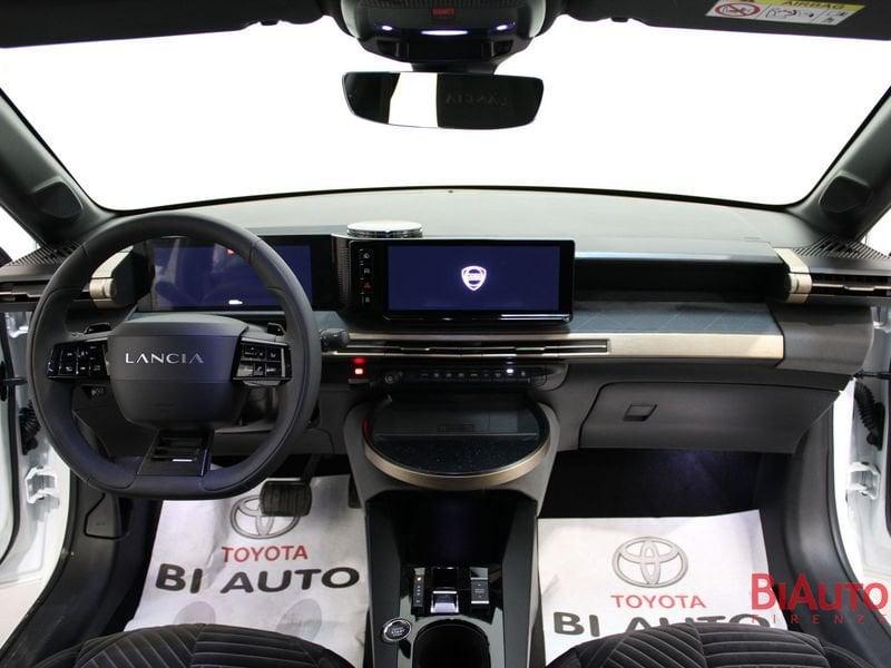 Lancia Ypsilon Ibrida Ibrida 100cv LX e-DCT