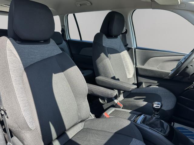 CITROEN Grand C4 Spacetourer BlueHDi 130 S&S Shine