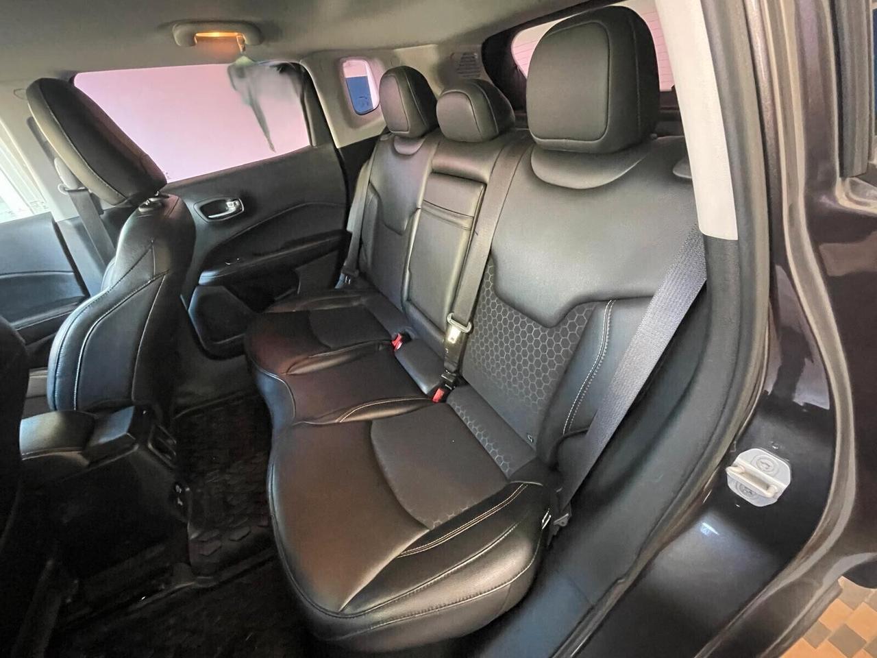 Jeep Compass 2.0 Multijet aut. 4WD