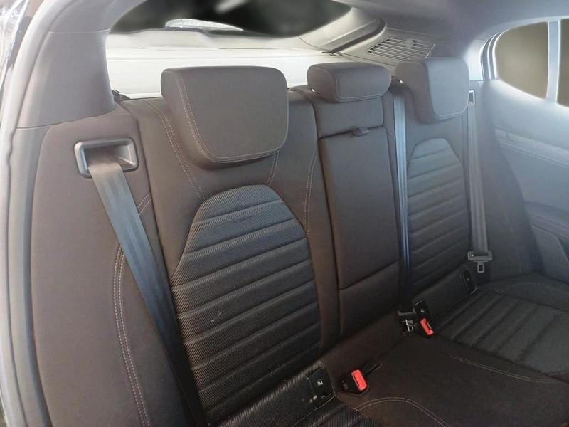 ALFA ROMEO STELVIO 2.2 TD 190 CV SUPER BUSINESS AT8 Q4 SUV