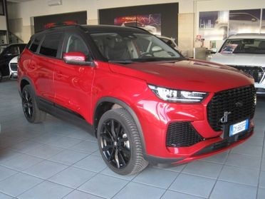 Dr Dr 7.0 Phev DR 7.0 1.5 Plug-in Hybrid