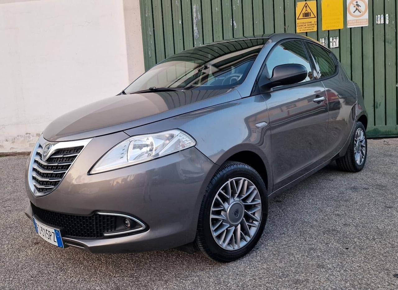 Lancia Ypsilon 1.2 benz 69 CV
