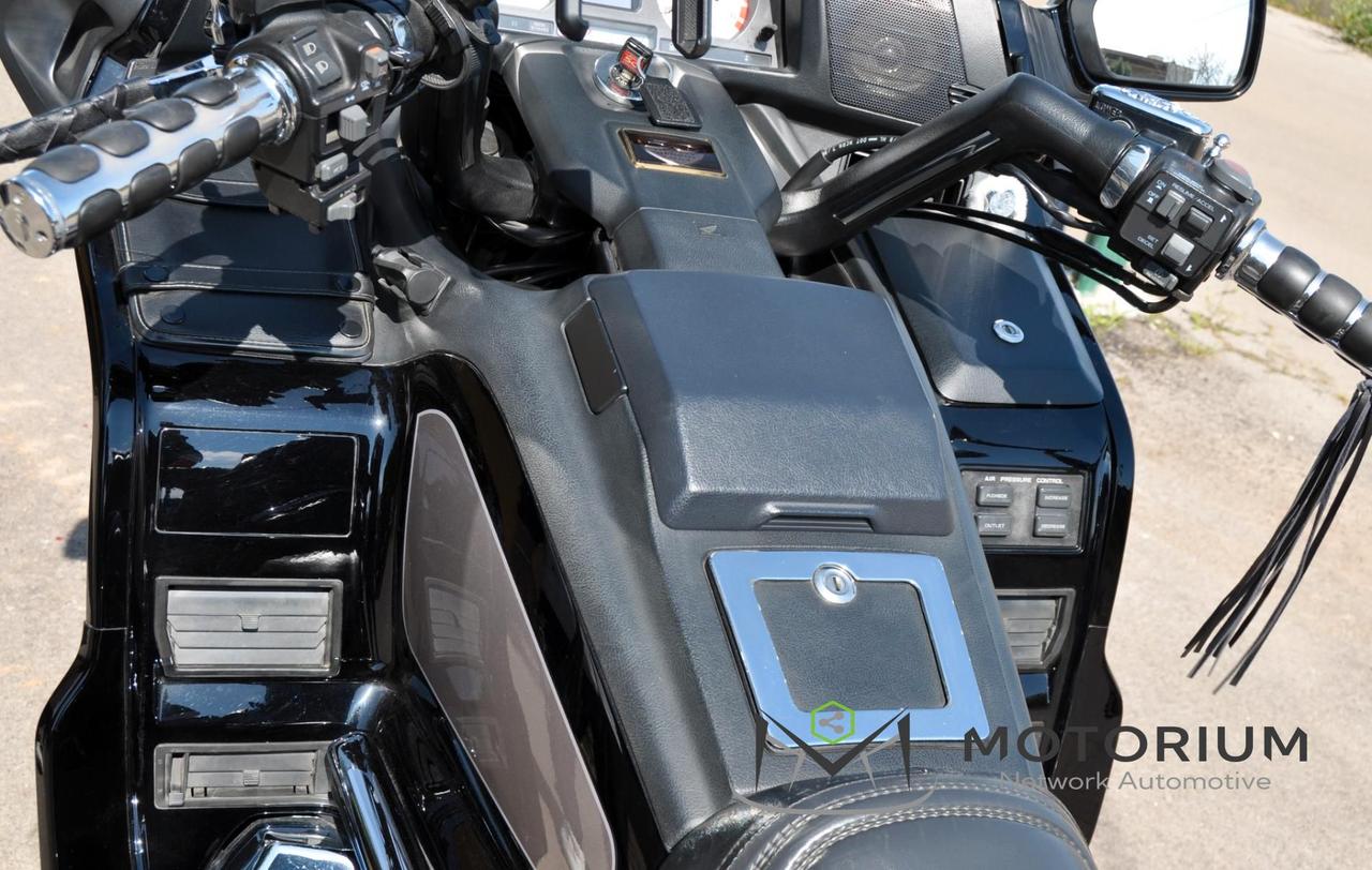 Honda Gold Wing 1.5 50Th Anniversario