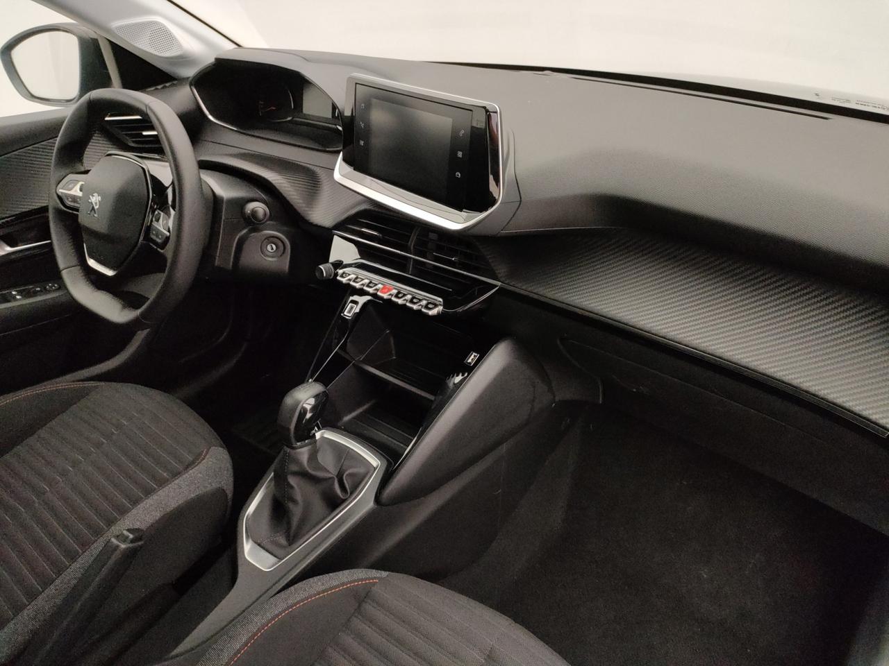 PEUGEOT 208 II 2019 - 208 1.2 puretech Active Pack s&s 75cv