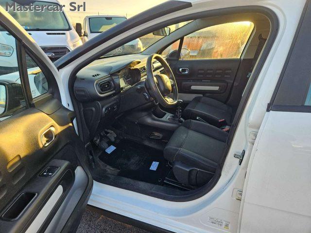 CITROEN C3 BLUEHDI 100 SeS FEEL VAN 2 posti - GG209ZJ
