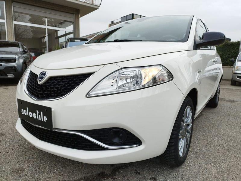 Lancia Ypsilon Ypsilon 1.3 MJT 16V 95 CV 5 porte S&S Gold 338.7575187 MASSARI MARCO