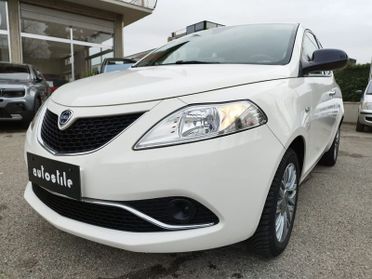 Lancia Ypsilon Ypsilon 1.3 MJT 16V 95 CV 5 porte S&S Gold 338.7575187 MASSARI MARCO