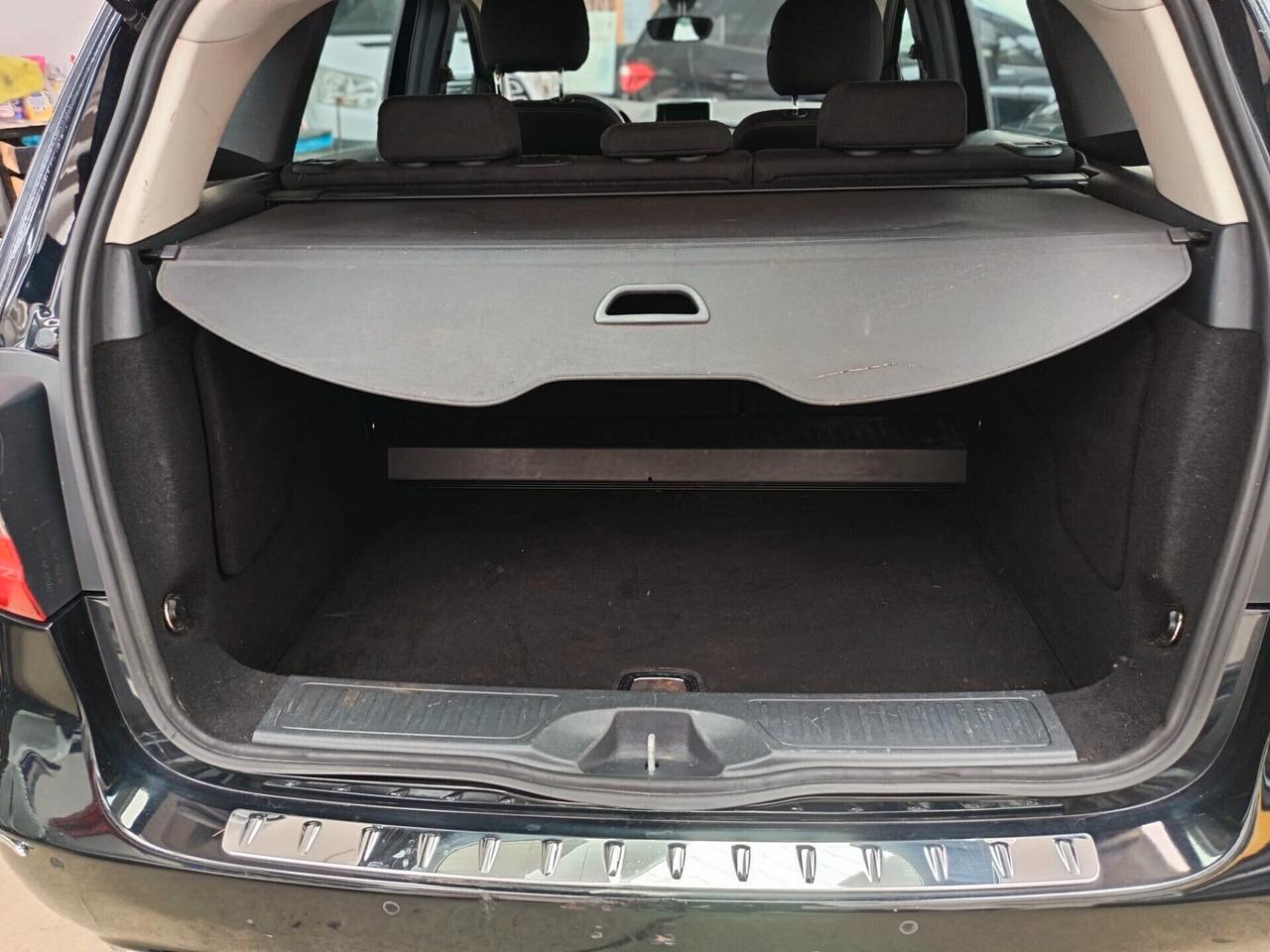 Mercedes-benz B 180 CDI Premium