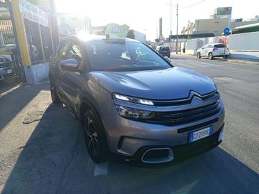 CITROEN C5 Aircross BlueHDi 130 EAT8 Feel 12/2020