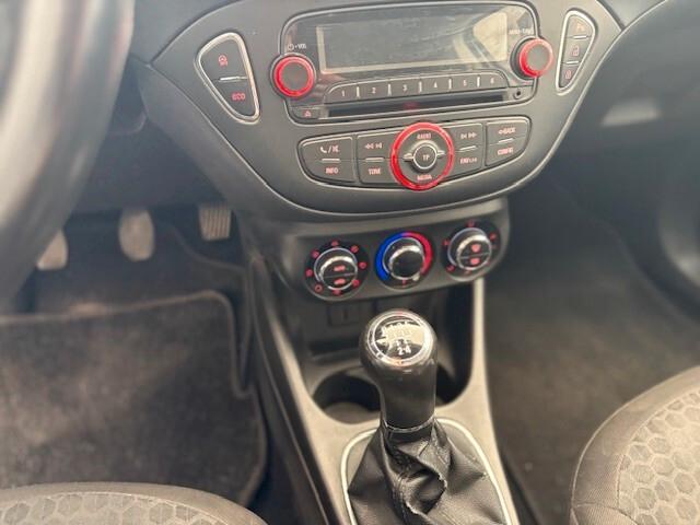 Opel Corsa 1.3 CDTI ecoFLEX 95CV Start&Stop aut.Coupé Innovation