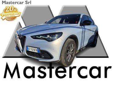 ALFA ROMEO Stelvio 2.2 t Super Q4 210cv auto - GP929FN