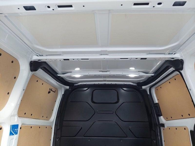 Ford Transit Custom 280 2.0 EcoBlue 130 PC Trend + IVA
