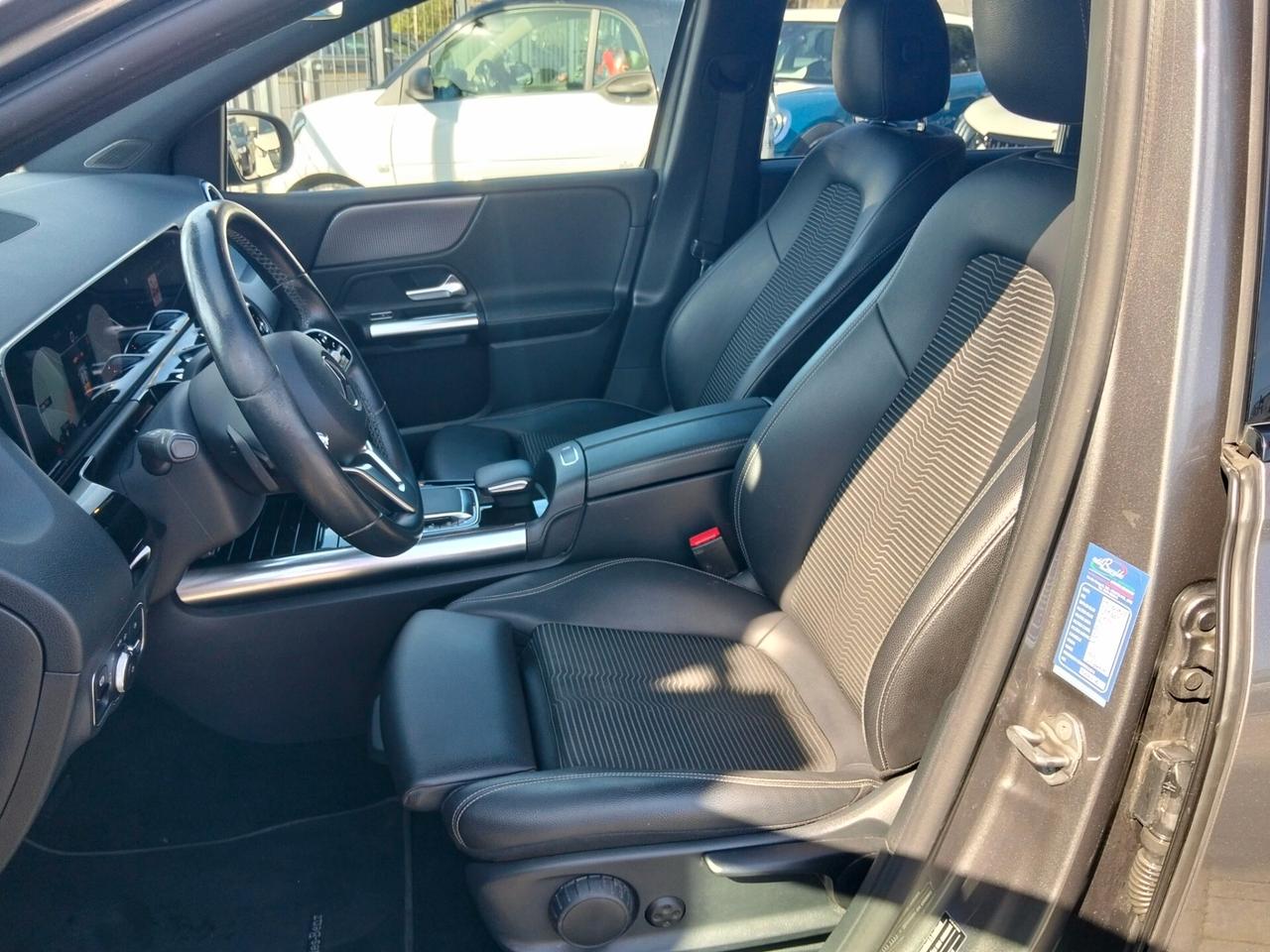 Mercedes-benz B 180 d Automatic Premium