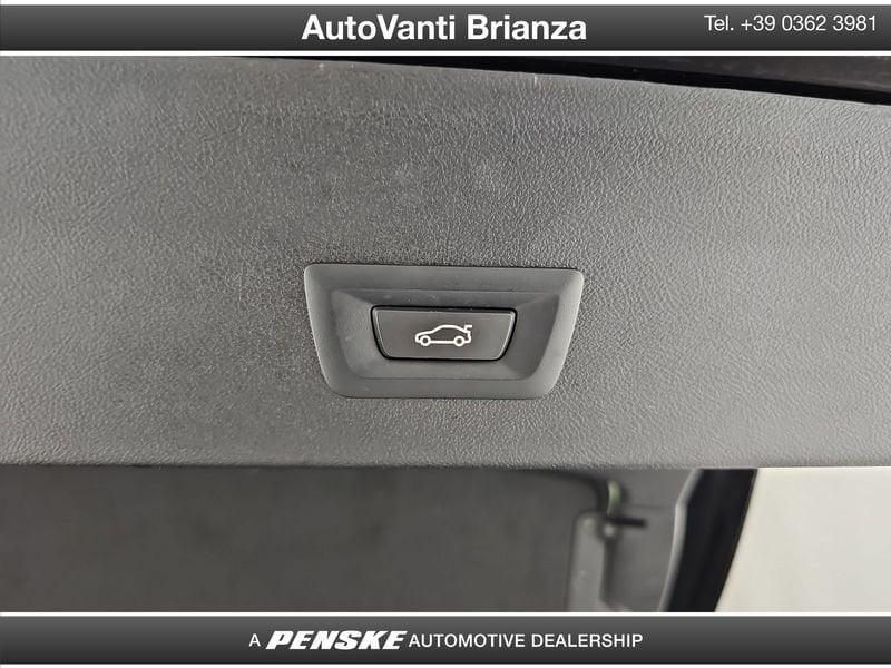 BMW X4 X4 xdrive20i mhev 48V Msport