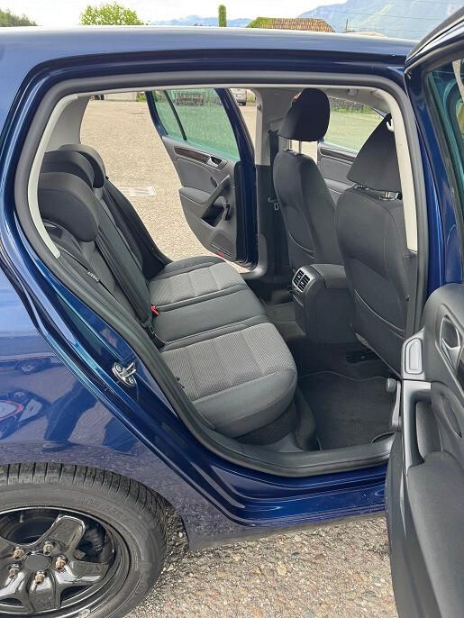 Volkswagen Golf 1.4 TSI 56CV 5p. Comfortline