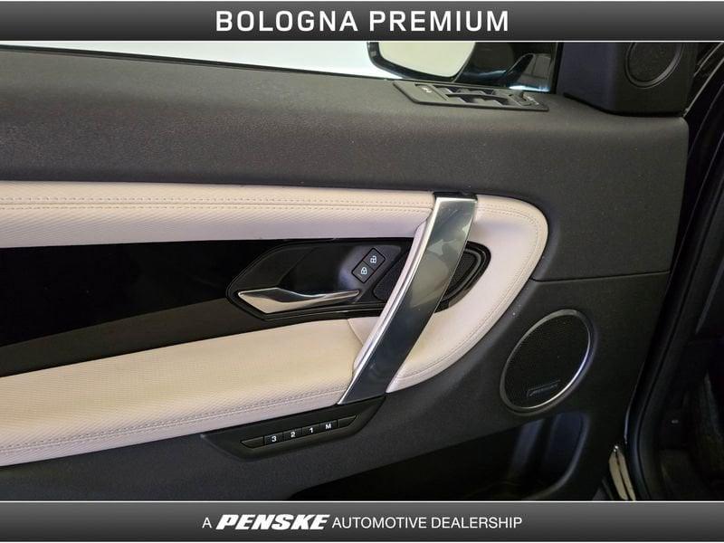 Land Rover Discovery Sport Discovery Sport 2.0 TD4 163 CV AWD Auto R-Dynamic SE