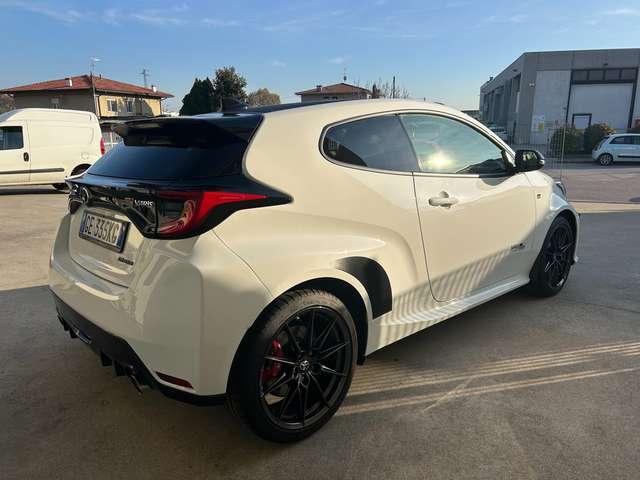 Toyota Yaris GR Yaris GR 1.6 Circuit