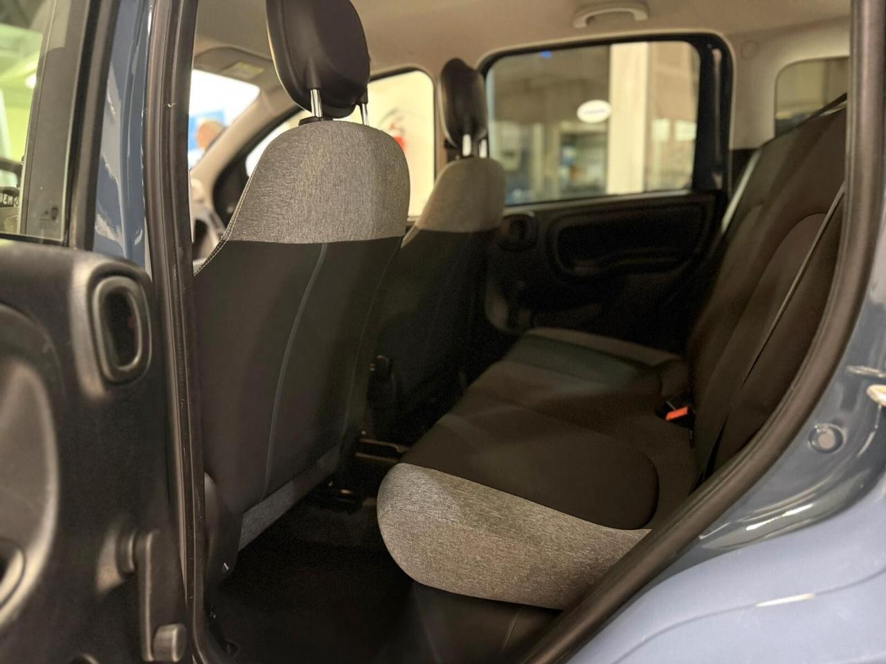 Fiat Panda III 2021 0.9 natural power City Life 85cv