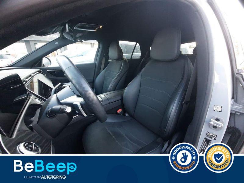 Mercedes-Benz Classe E E SW 220 D AMG LINE ADVANCED AUTO