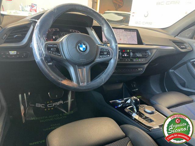 BMW 118 i 136cv Auto. Msport