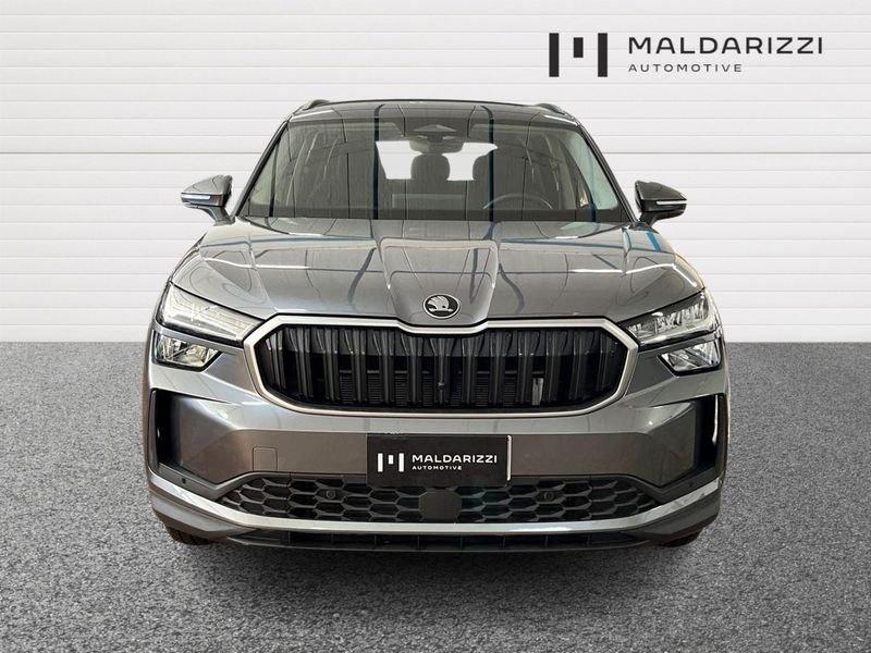 Skoda Kodiaq II 2024 2.0 tdi Executive 150cv dsg 7p.ti