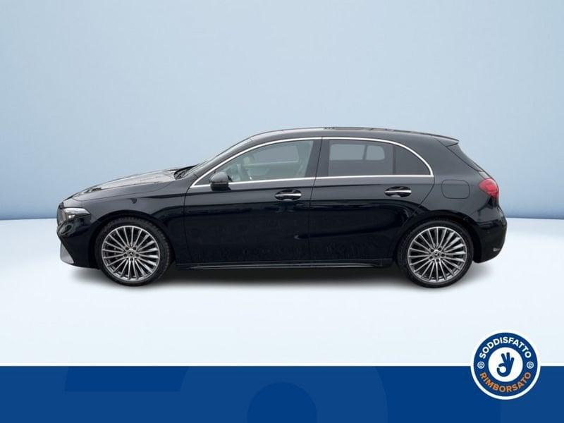 Mercedes-Benz Classe A 180d Automatic AMG Line Advanced Plus
