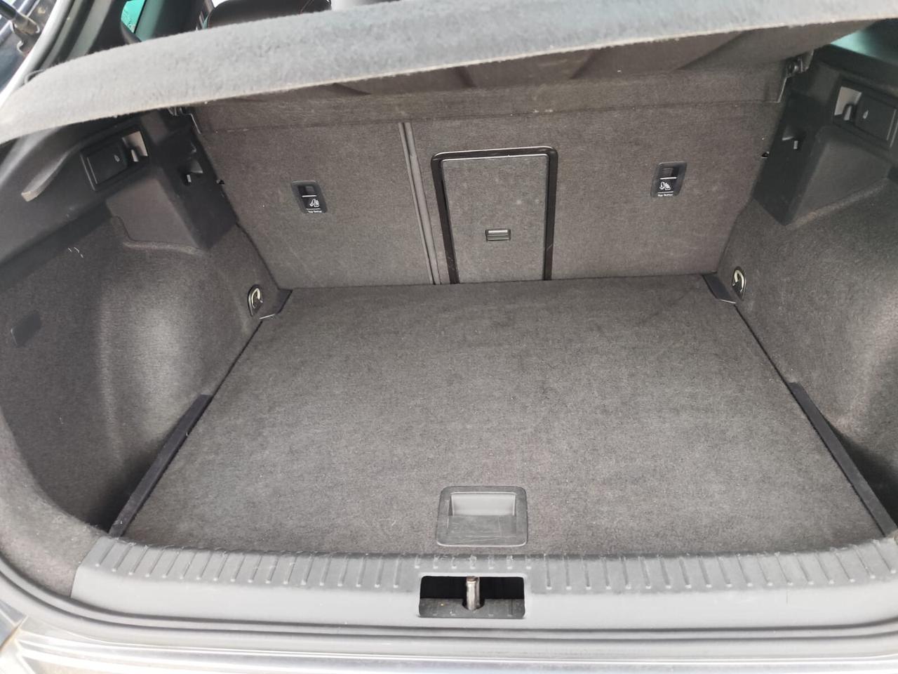 Cupra Formentor 2.0 TDI 4Drive DSG