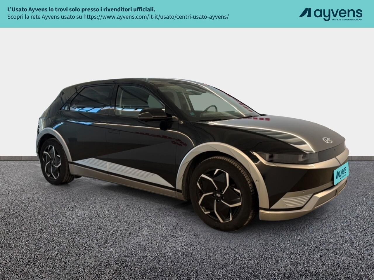 Hyundai Ioniq 5 58 kWh Evolution