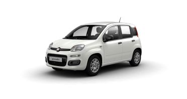 FIAT Pandina Pandina 1.0 FireFly 65 CV Hybrid Icon