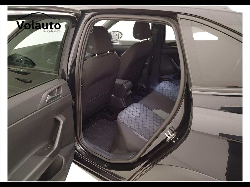 VOLKSWAGEN Taigo - Taigo 1.0 tsi R-Line 115cv dsg